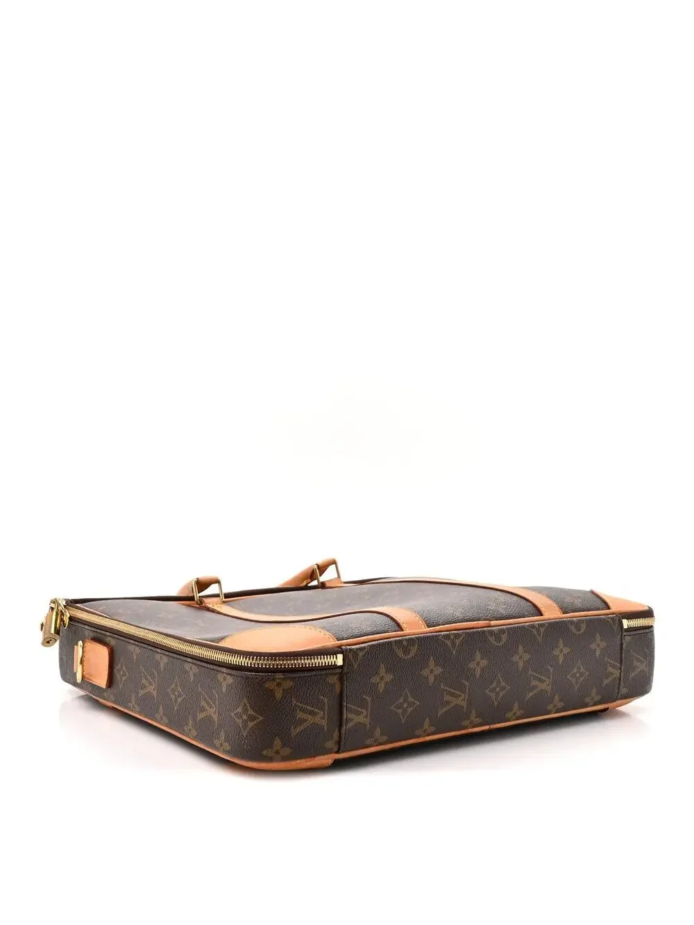 Louis Vuitton elevate your